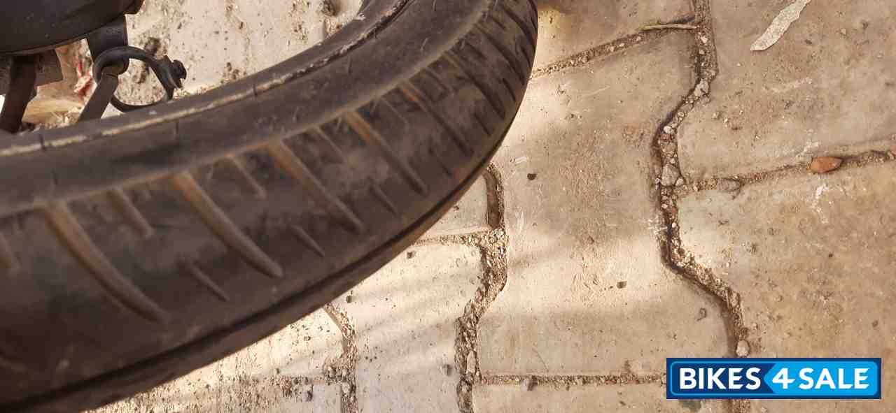 Hero Passion Plus Hero Passion Plus