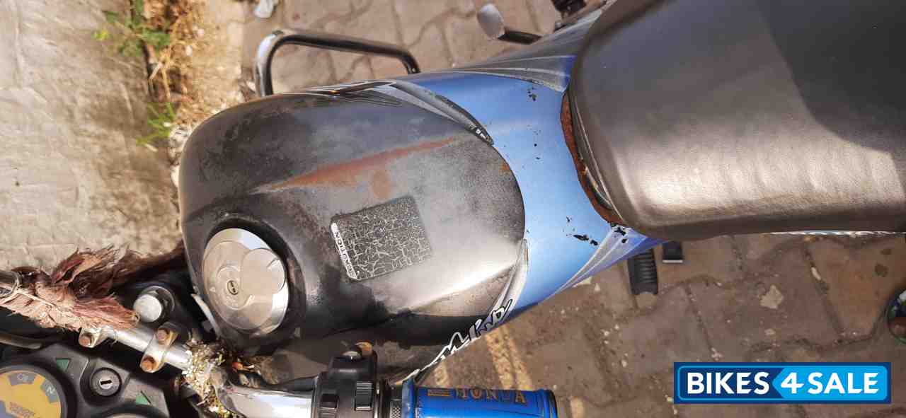 Hero Passion Plus Hero Passion Plus