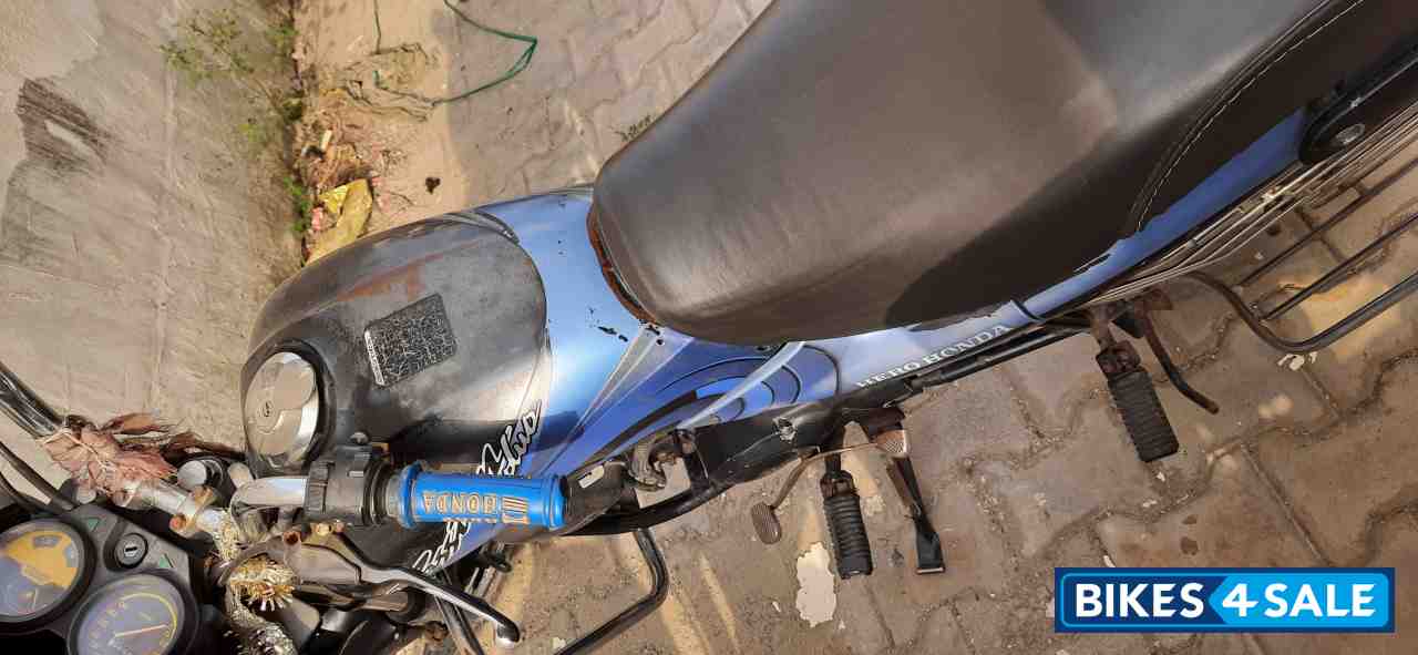 Hero Passion Plus Hero Passion Plus