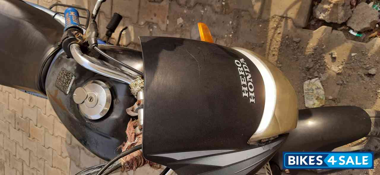 Hero Passion Plus Hero Passion Plus