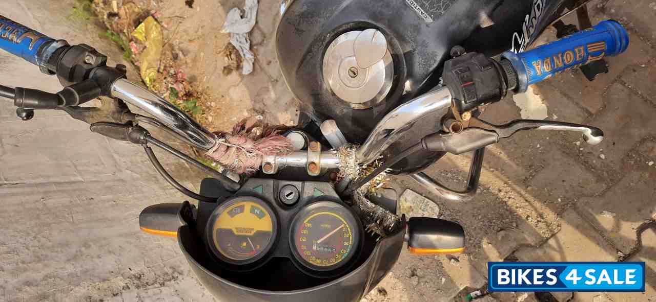 Hero Passion Plus Hero Passion Plus