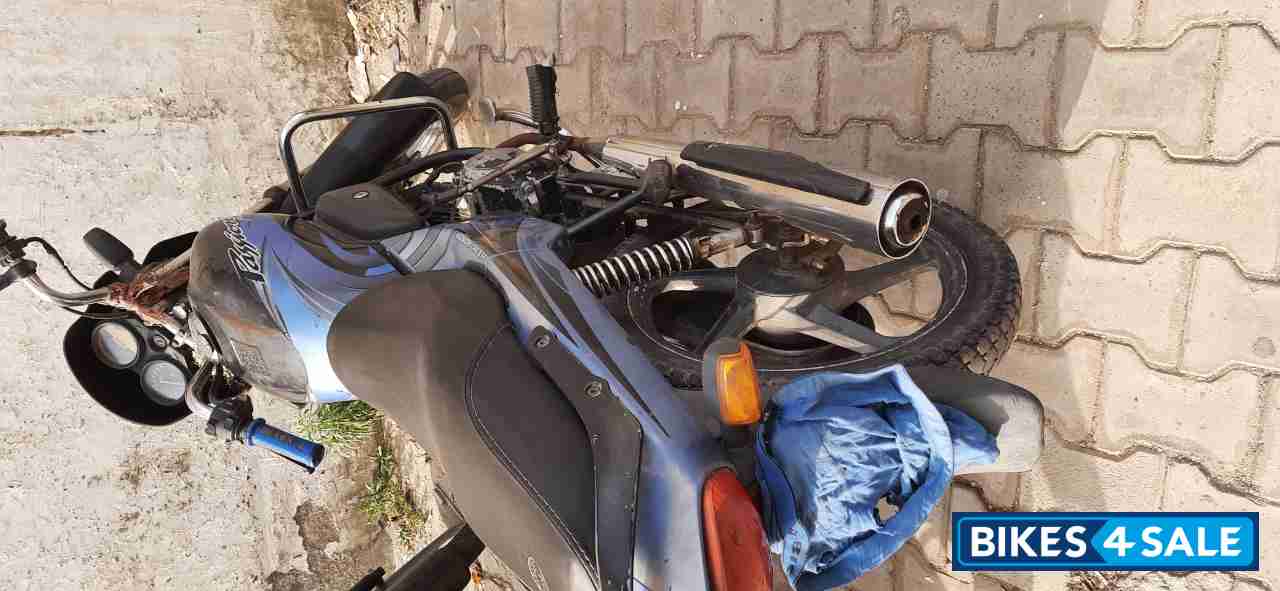 Hero Passion Plus Hero Passion Plus