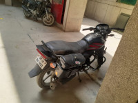 Honda CD 110 Dream
