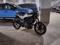 Husqvarna Vitpilen 250 2020 2021 Model