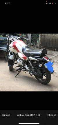 Bajaj V15 2016 Model