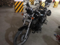 Royal Enfield Thunderbird 350