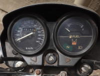 Silver Hero Splendor