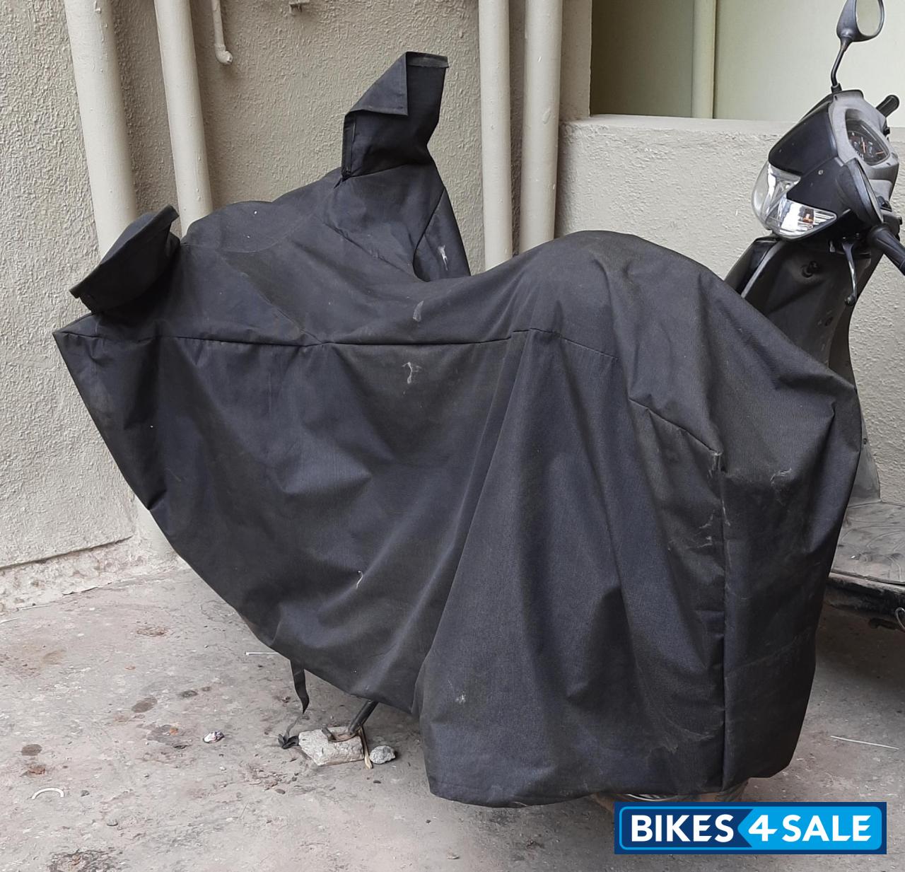 Silver Hero Splendor