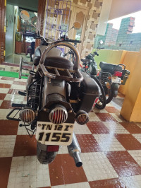 Royal Enfield Classic 350 2018 Model