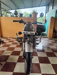 Royal Enfield Classic 350