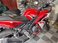 Yamaha YZF R15 S 2018 Model