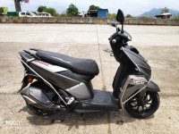 TVS NTORQ 125 2019 Model