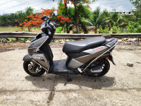 TVS NTORQ 125