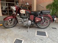 Royal Enfield Classic 350 2012 Model