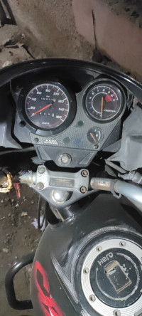 Black And Red Hero CBZ Xtreme