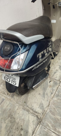 TVS Jupiter Grande