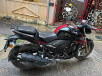 TVS Apache RTR 200 4V ABS 2020 Model