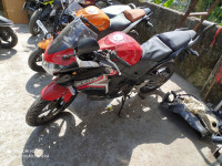Honda CBR 150R 2012 Model