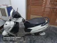 Hero Maestro Edge 2015 Model