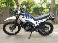 Hero Xpulse 200 4V 2021 Model