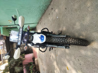 Metallic Nexus Blue Hero Xpulse 200 4V