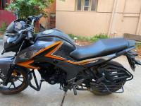 Honda CB Hornet 160R 2018 Model
