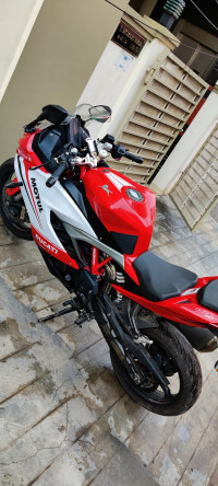TVS Apache RR 310