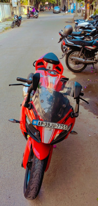 TVS Apache RR 310
