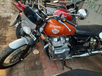 Royal Enfield Interceptor 650 Twin