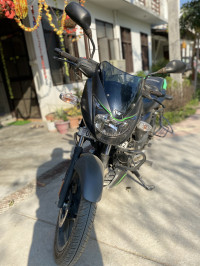 Bajaj Pulsar 125 Split Seat