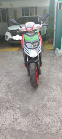 Aprilia SR 150 Race 2017 Model
