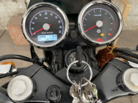 Royal Enfield Interceptor 650 Twin