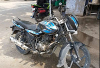 Bajaj Discover 100 DTS-Si
