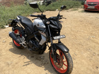 Yamaha MT-15 BS6 2020 Model