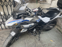 BMW G 310 GS 2018 Model