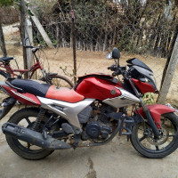 Yamaha  SZ-R 2011 Model