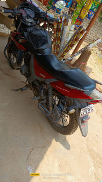 Yamaha SZ-RR V2 2015 Model