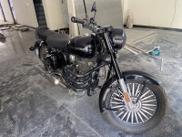 Royal Enfield Classic 350 2020 Model