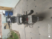 Bajaj Pulsar 150 Twin Disc