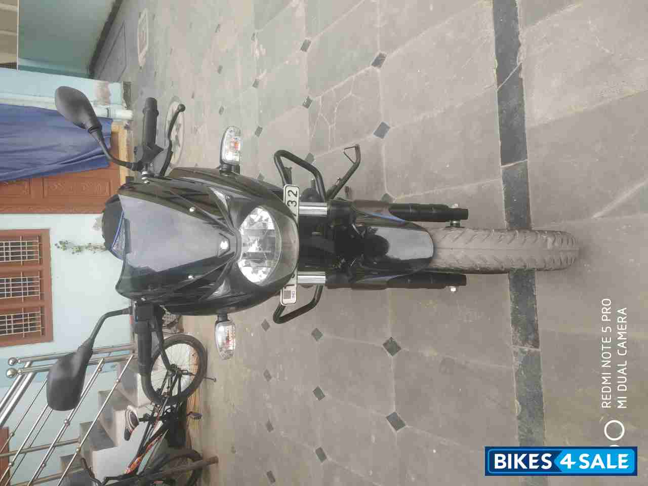 Bajaj Pulsar 150 Twin Disc