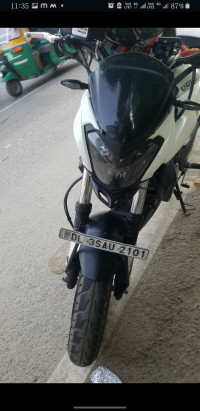 Bajaj Dominar 400 Disc