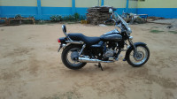 Bajaj Avenger Cruise 220 2016 Model