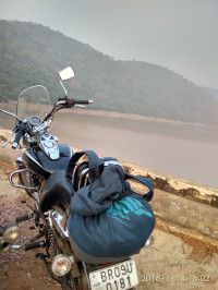 Bajaj Avenger Cruise 220