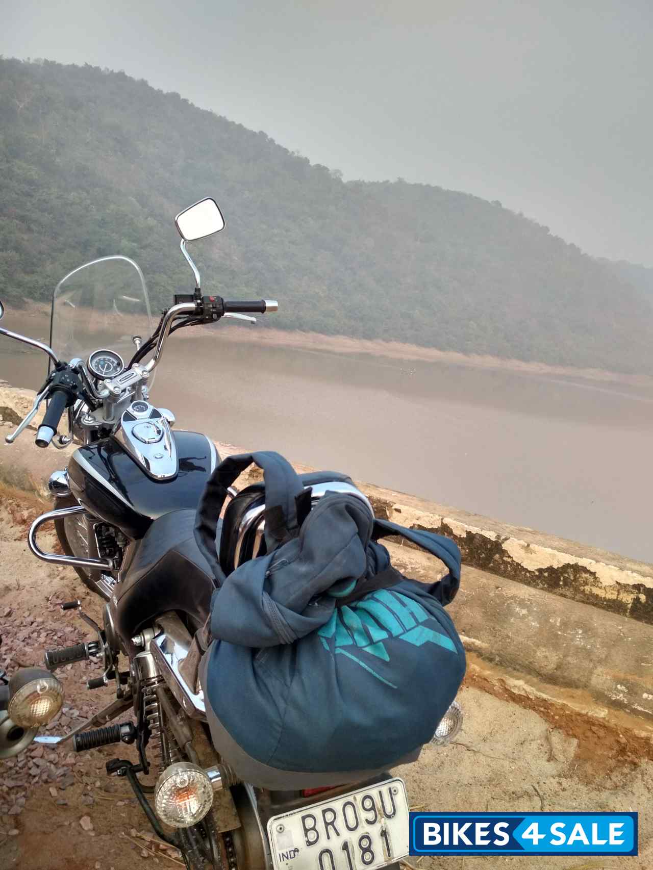Bajaj Avenger Cruise 220