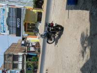 Bajaj Avenger Cruise 220