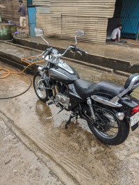 Bajaj Avenger Cruise 220