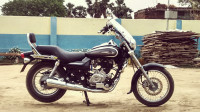 Bajaj Avenger Cruise 220