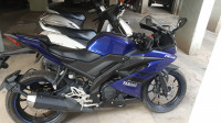 Yamaha YZF R15 V3 BS6 2019 Model