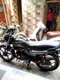 Hero Passion Pro 2015 Model