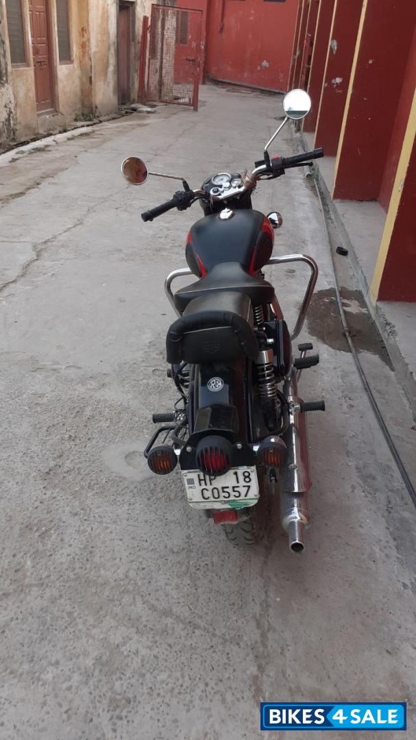 Royal Enfield Classic 350